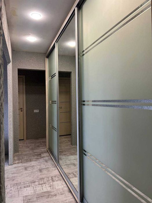 "Три кімнати щастя і затишку»