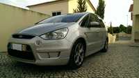 Ford S-max 2.2tdci 2009