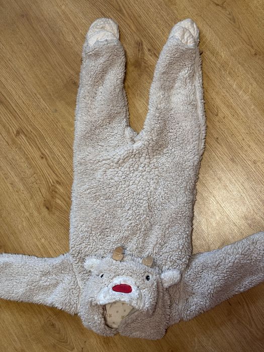 Комбінезони та куртки від народження до 1.5 років , пакетом