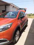 Renault Captur 0.9 TCE