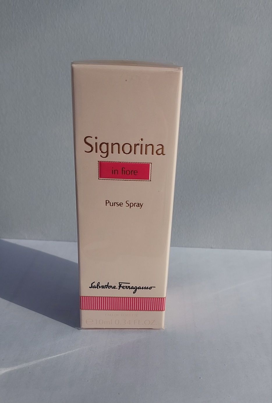 YSL мініатюра,Salvatore Ferragamo мініатюра,Paco Rabann