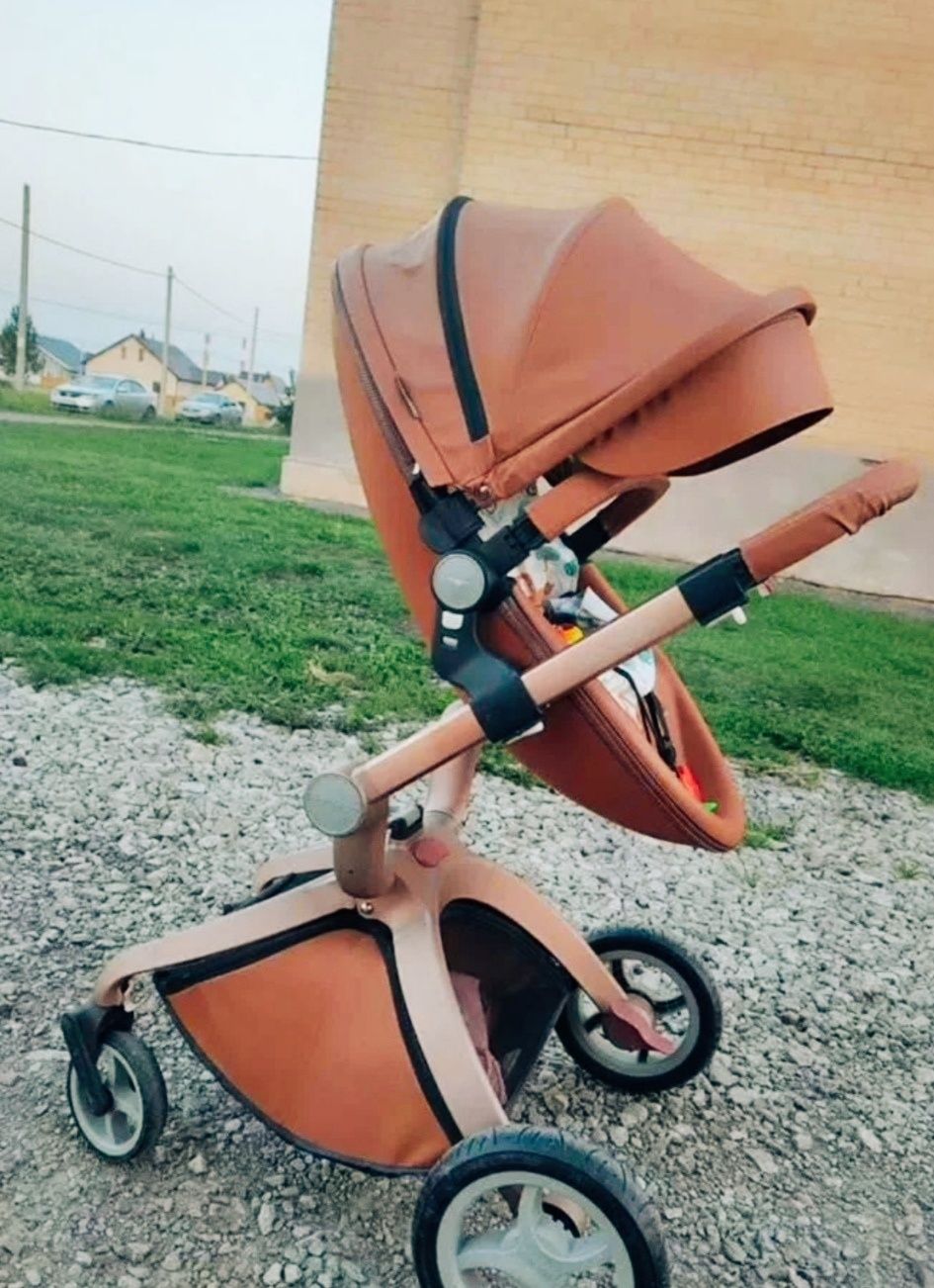 Продам колясочку