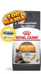 Роял Канин 4кг Хаір скін корм для котів royal canin hair skin