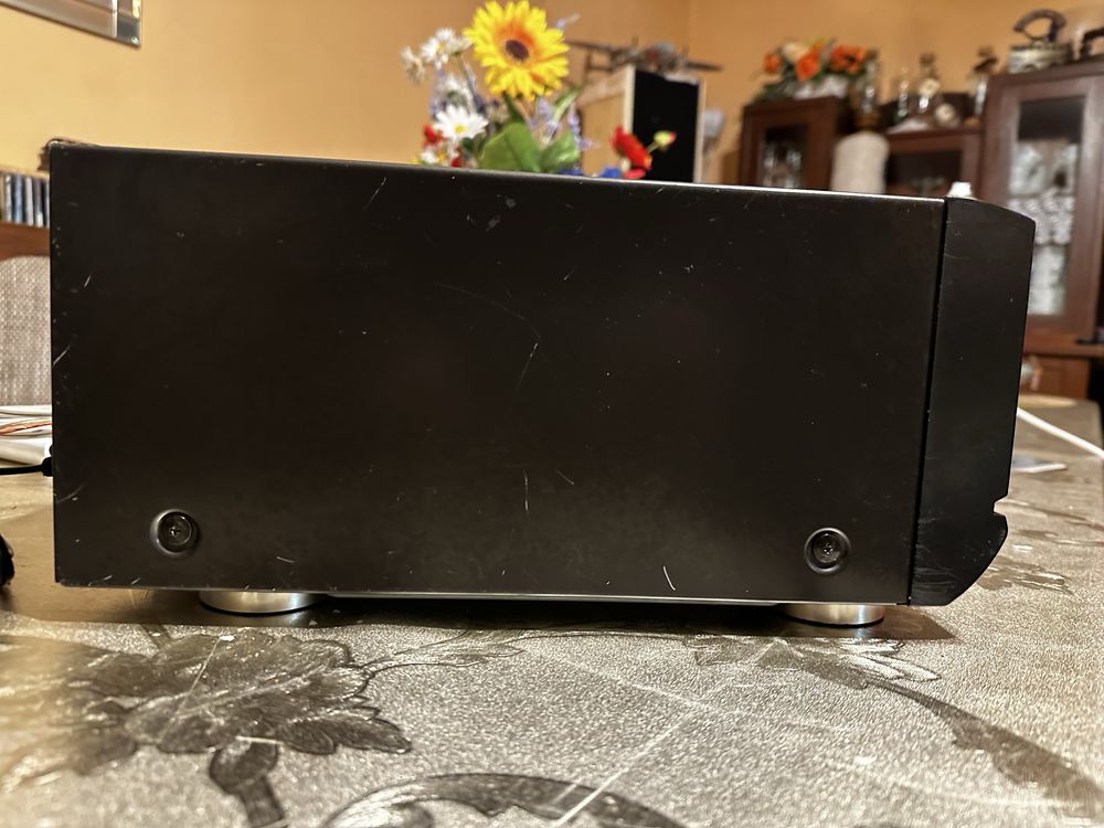 Amplituner Technics SA DX 750