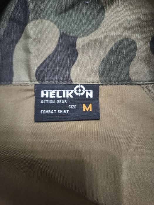 Combat shirt WZ93 Helikon, rozmiar M