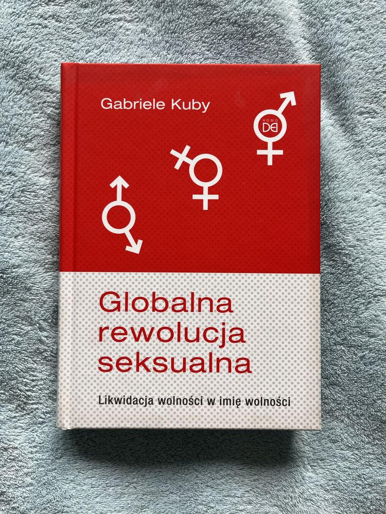 Globalna rewolucja seksualna, Gabriele Kuby