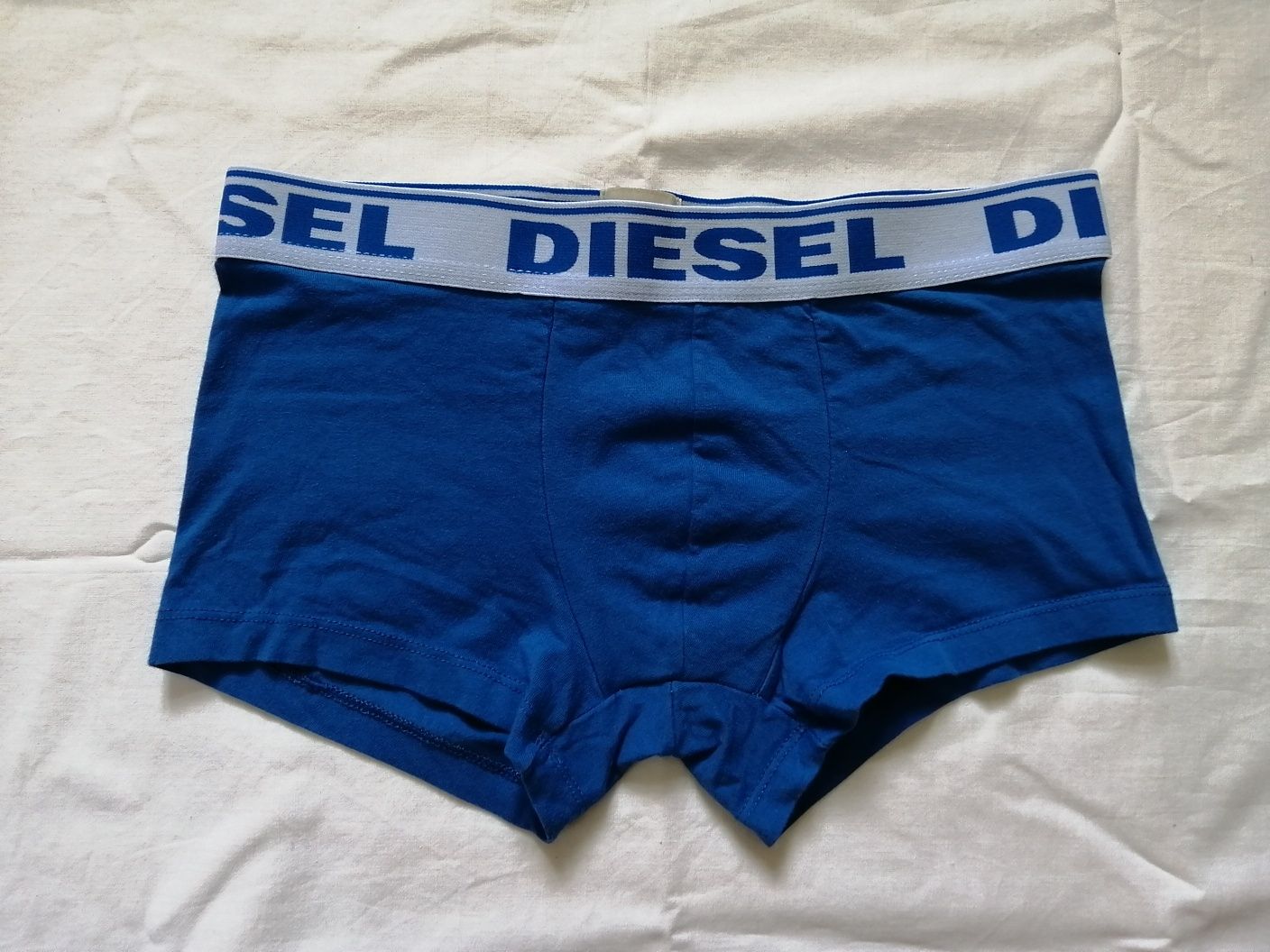 Мужские трусы Diesel, original, р. S