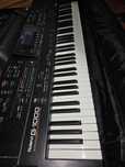 Teclado Roland G-1000