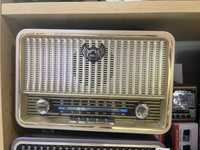 Radio styl retro nowe