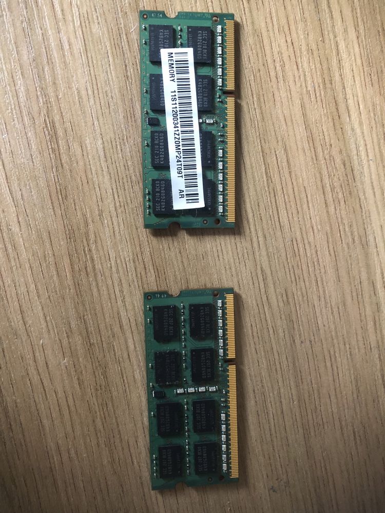 Samsung ddr3 ram
