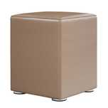 2x Siedzisko Kostka CUBE styl: Jadalnia, Bistro, Kawa (NOWE) 45X45X48