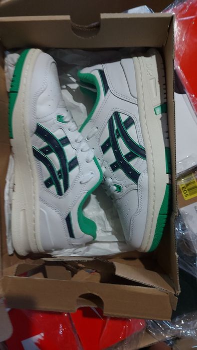 Box zalando 20 orginal