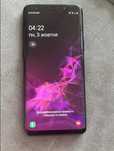 Мобільний телефон - Samsung S9 - 128GB