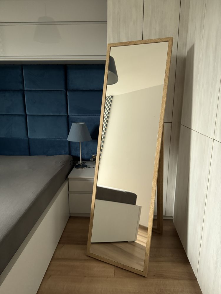 Lustro stojace 170×50