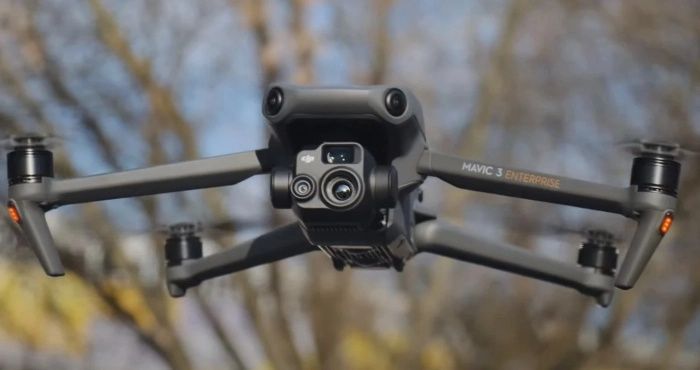 Викуп(выкуп) дронів Dji Mavic 3t,3pro,3e,3, окремо комплектуючі