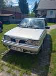 Polonez Caro Plus 1.6 GLi • 1997 • tylko 30 845 km!