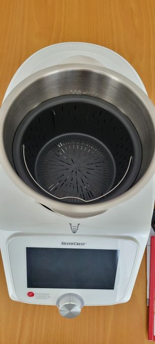 Monsieur cuisine connect