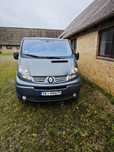 Renault Trafic Renault Trafic