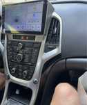 Автомагнітола для Opel Astra J 2009-2015 2.32 Android під камеру