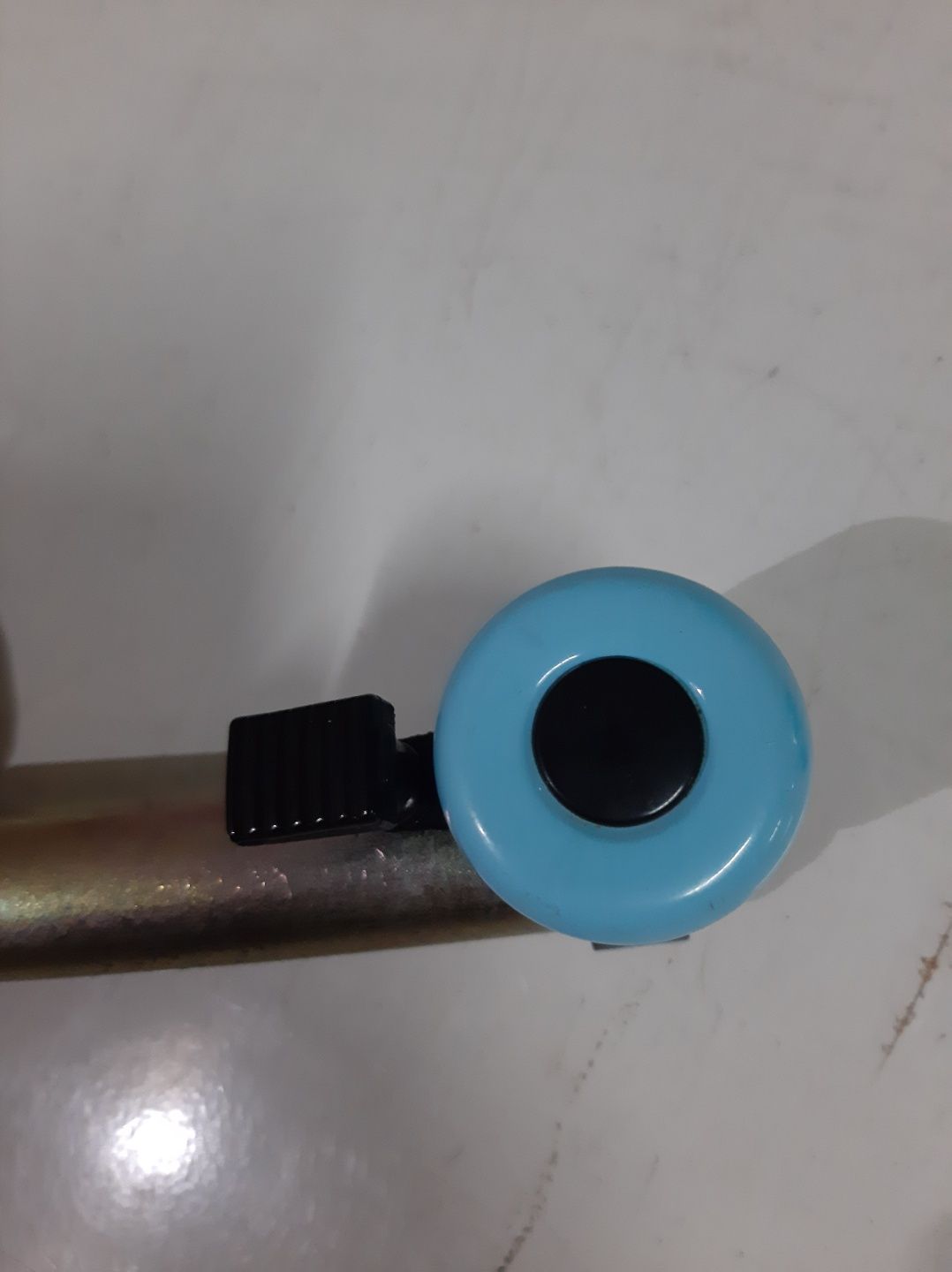Campainha de bicicleta/trotineta