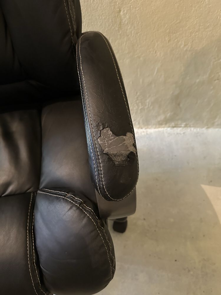 Cadeira escritorio