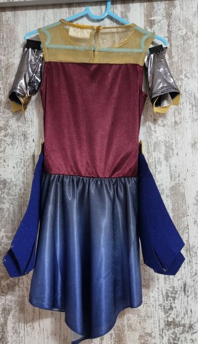 Sukienka Wonder Woman 6-8 lat