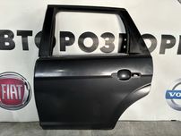 Двері Ford Focus 2 Дверь Форд Фокус МК2 Дверька Розборка