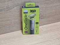 Maszynka Philips One Blade 360 5w1