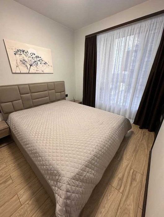 Сдам 2к квартиру ЖК Пятый Континент Победа