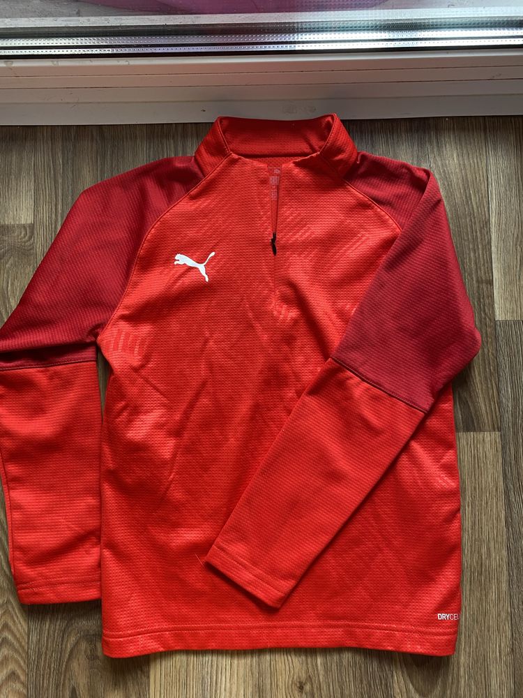 Кофтина для спорту, термобілизна Puma