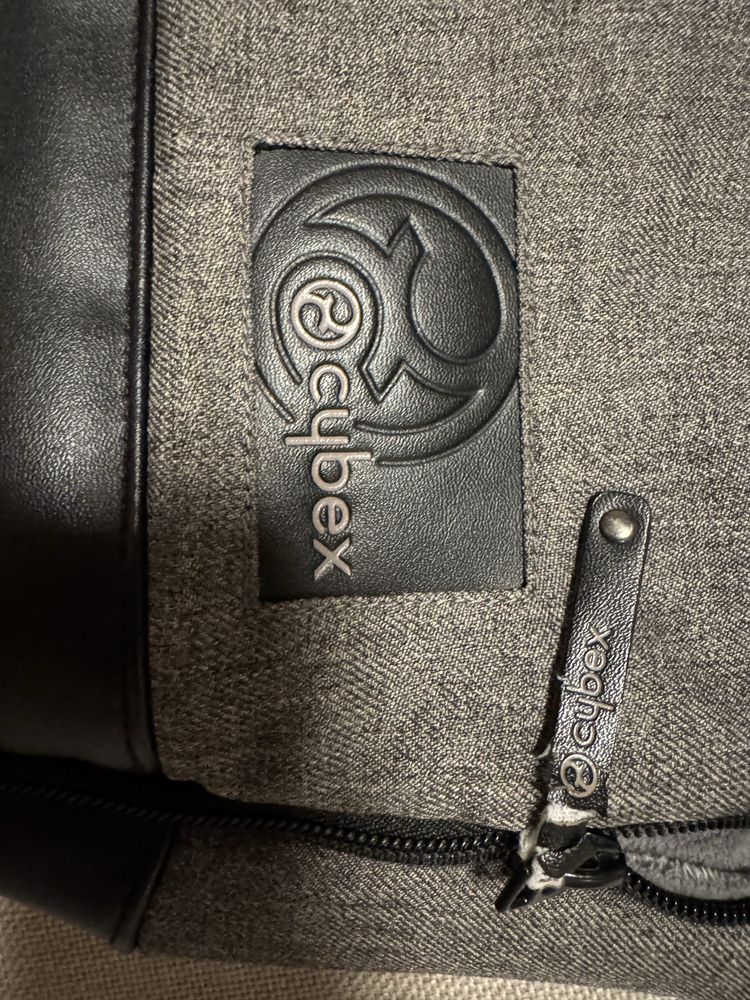 Śpiwór do wózka Cybex + Gratis