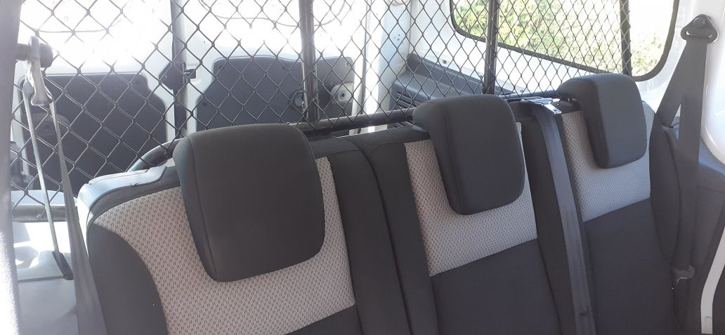 Renault kangoo  5lugares