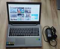 Laptop Lenovo Z510 procesor i3 karta graficzna 2 GB.