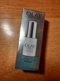 Olay Luminous baza prepare 30ml miracle boost concentrate nowy