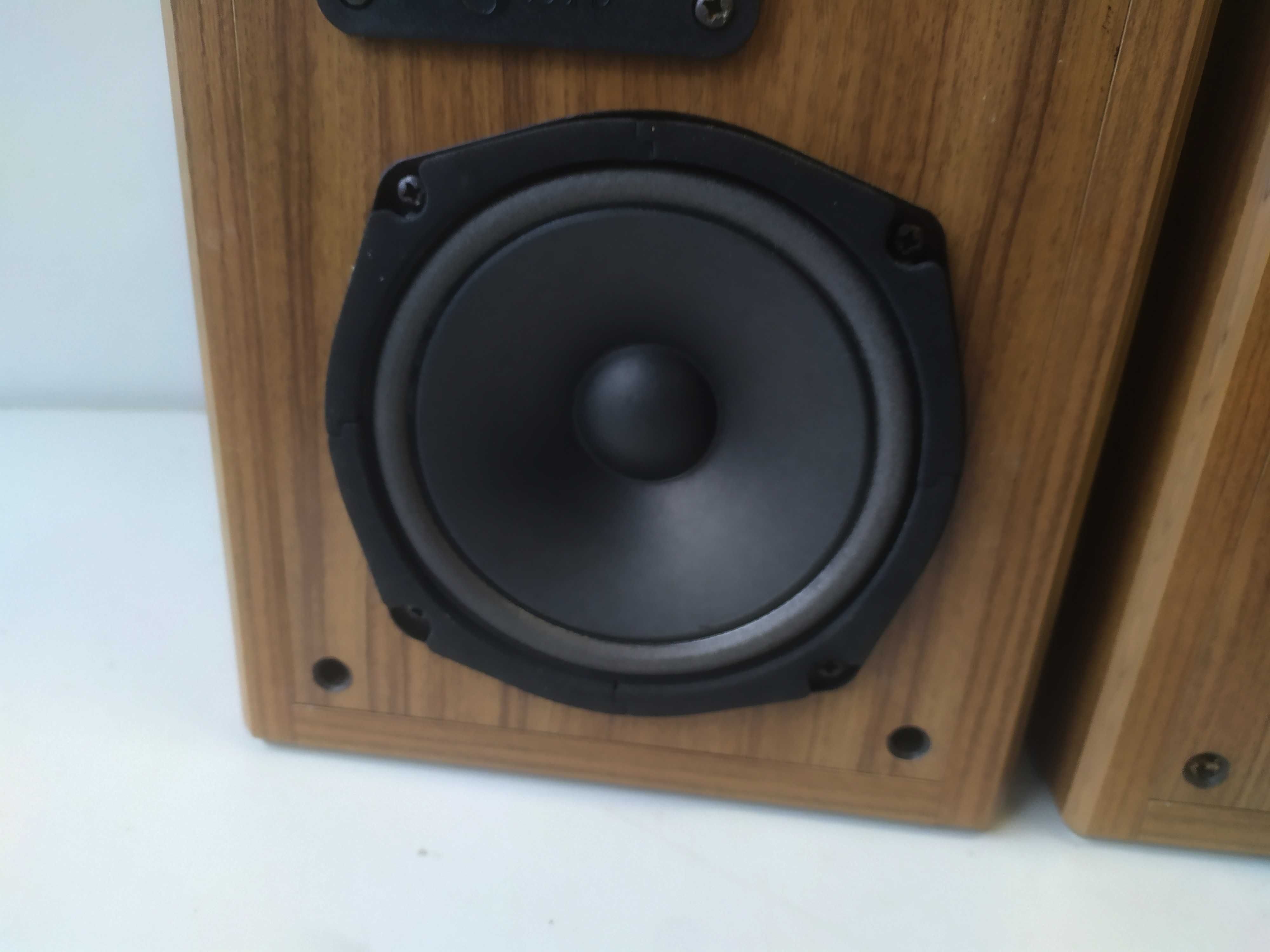 ORBID SOUND m.beyersdorff monitory Kolumny Stereo