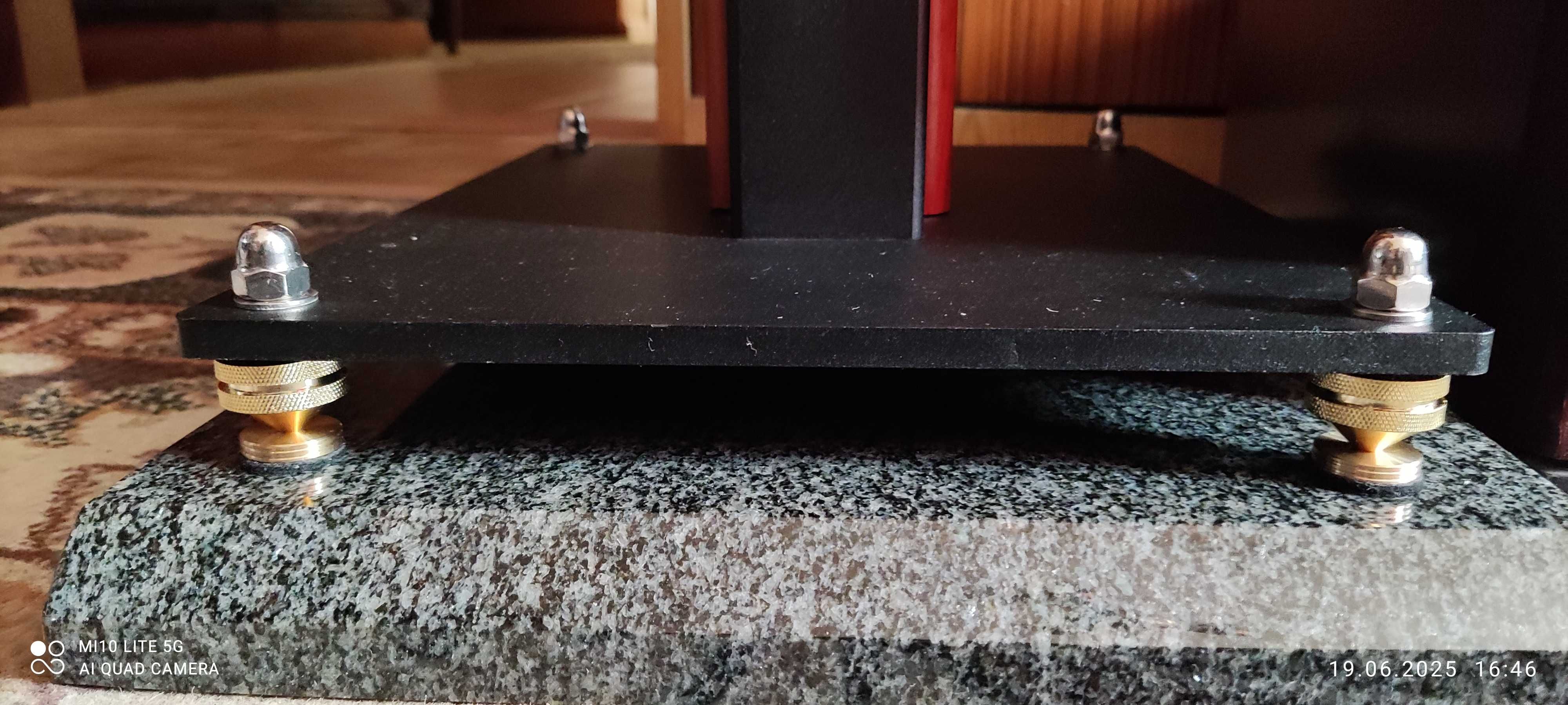 Sonus Faber Concertino Home + oryginalne standy