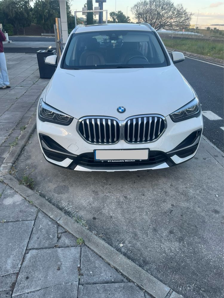 BMW X1 25e X-Line