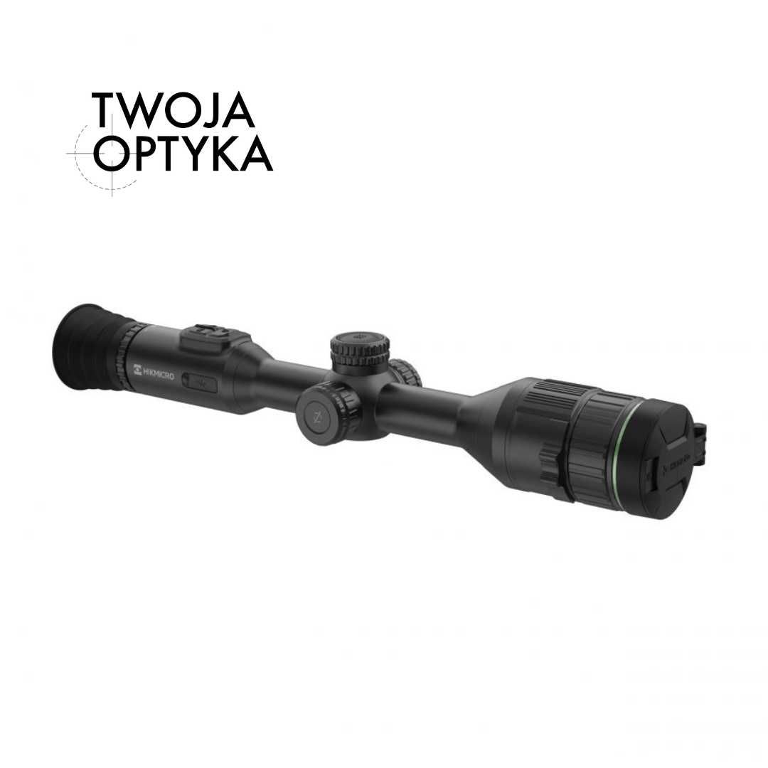 Celownik noktowizyjny HIKMICRO Alpex 4K