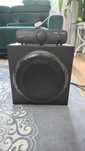Subwoofer logitech z906