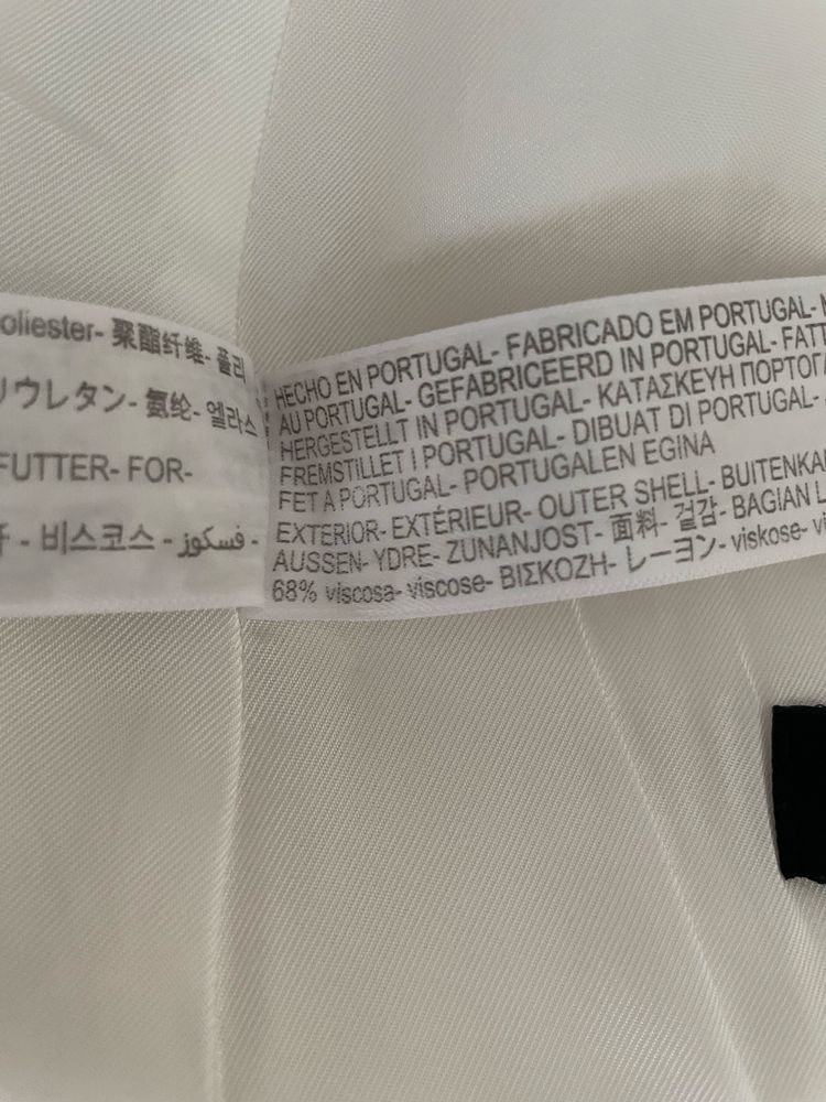 Massimo Dutti піджак жіночий(34 роз