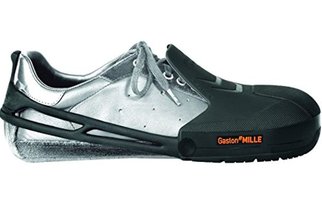 Gaston mille Захисні накладки для взуття з метал Art master Спец обувь