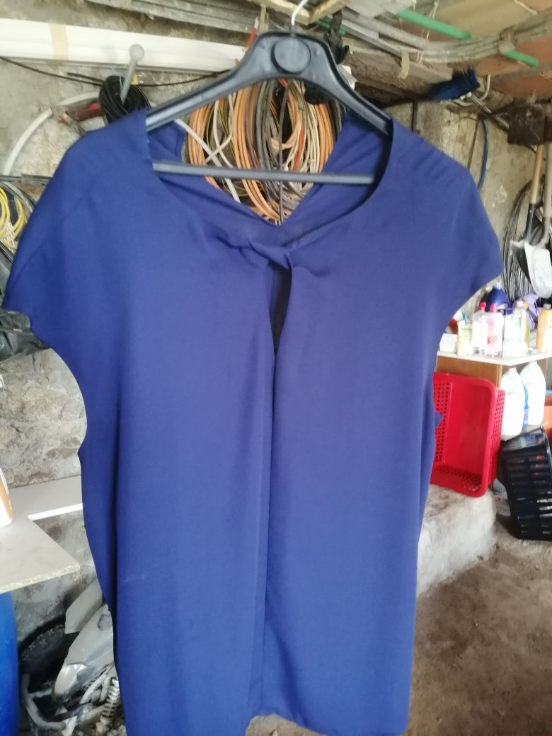 Conjunto de camisa