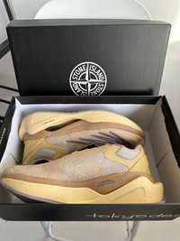 Stone island x New Balance buty trampki sportowe SI x NB sneakers