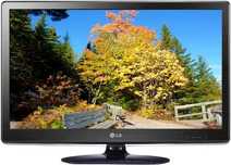 TV LG 32LS3500 - Ótima para a Sala ou Quarto!