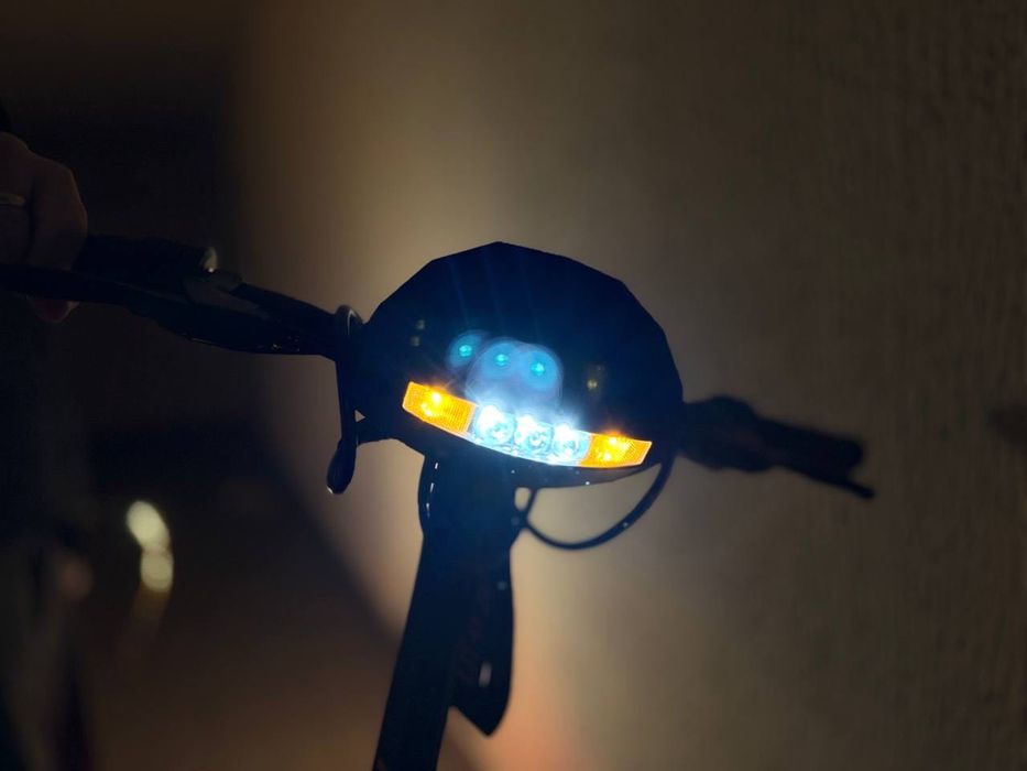 Електросамокат KuKirin G2. Kugo Kirin g2.  55 km/h Самокат Куго