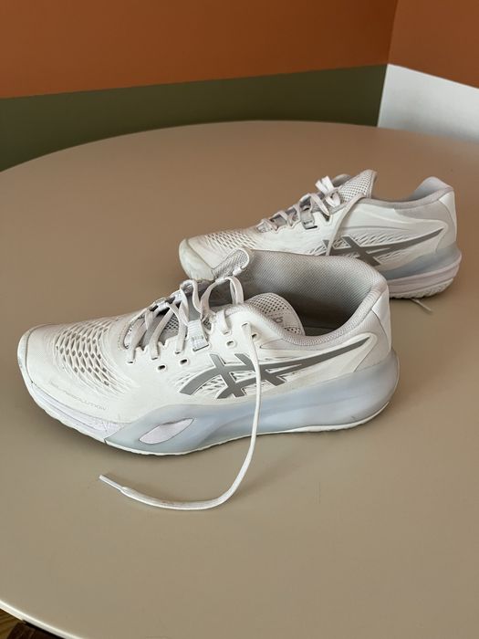 Ténis ASICS Gel-Resolution X