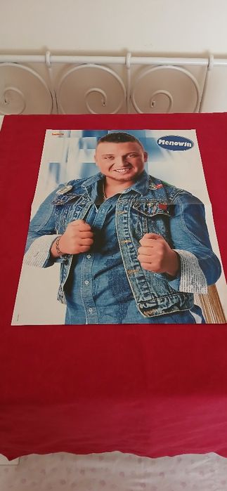 Poster Menowin/Prince of Persia