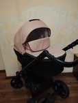Коляска Baby Pram