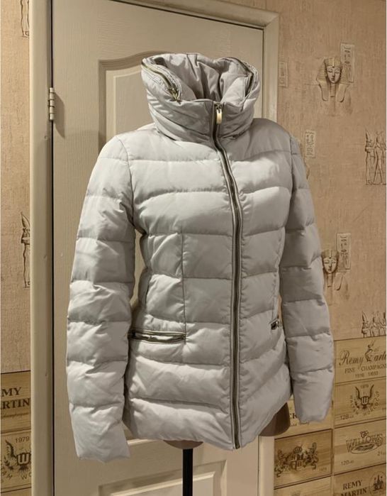 Пуховики куртки парки