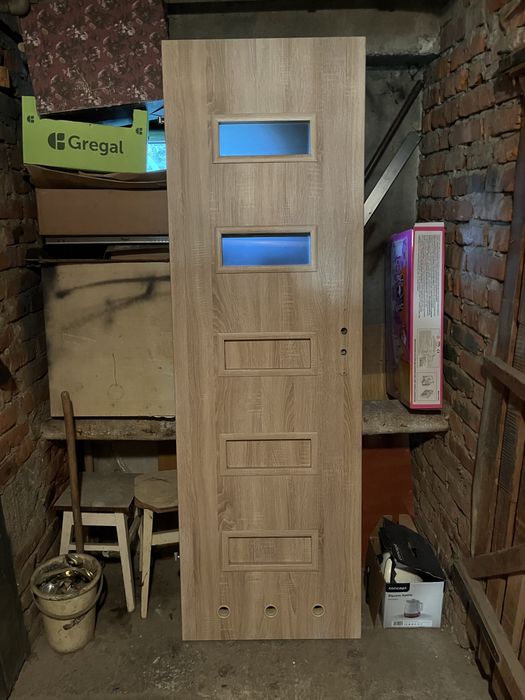 Drzwi wewnetrzne